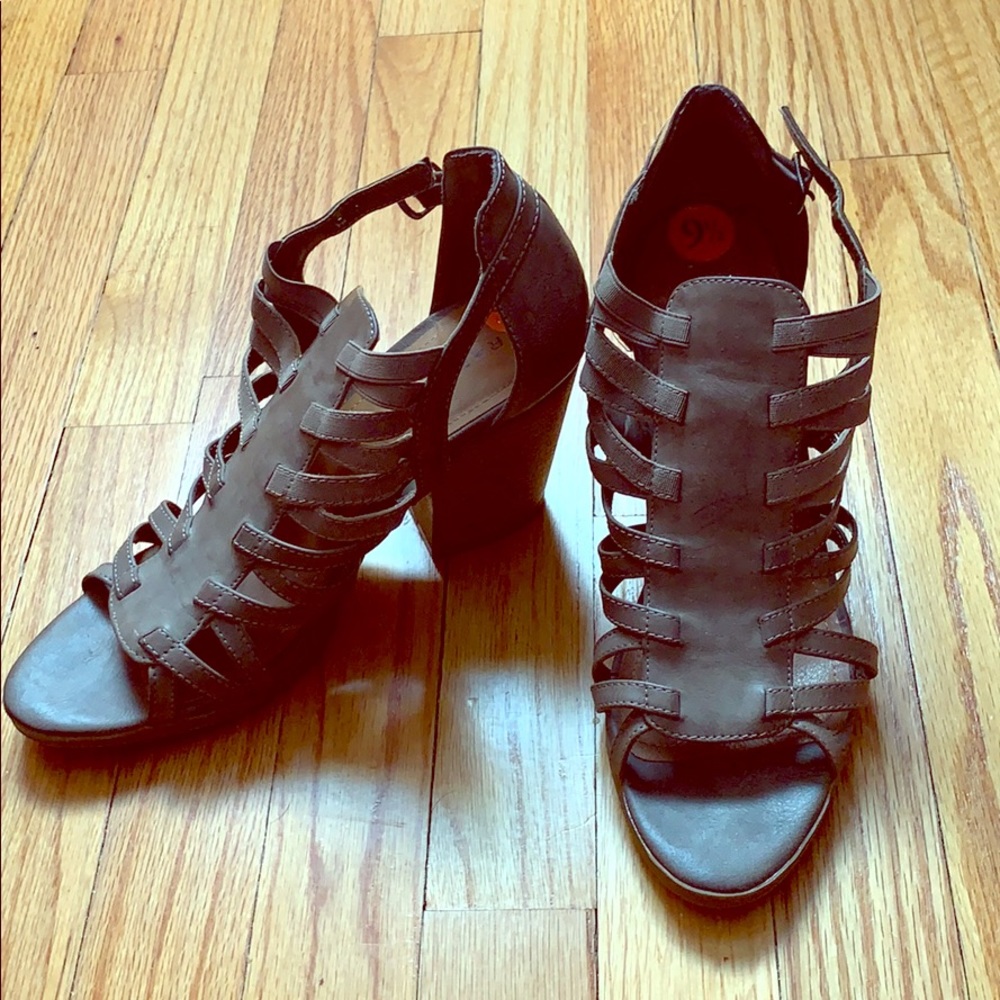 Size 9